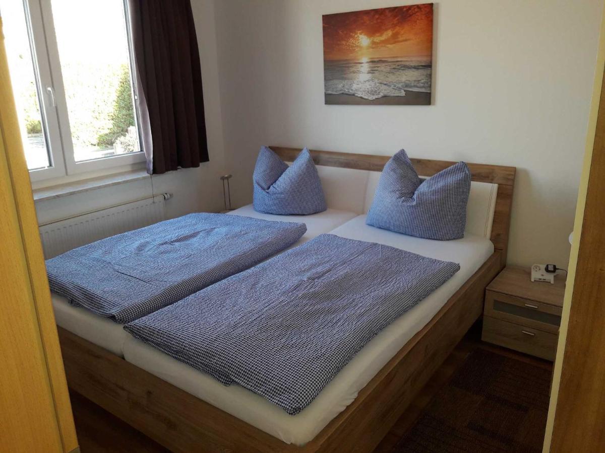 Ferienwohnung Berger ทิมเมนดอร์เฟอร์ ชตรันด์ ภายนอก รูปภาพ