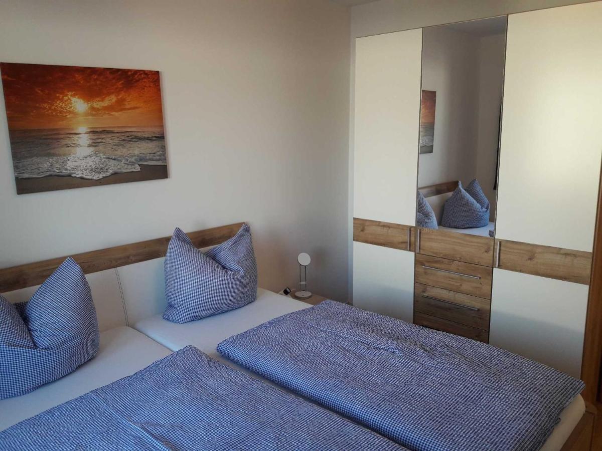 Ferienwohnung Berger ทิมเมนดอร์เฟอร์ ชตรันด์ ภายนอก รูปภาพ