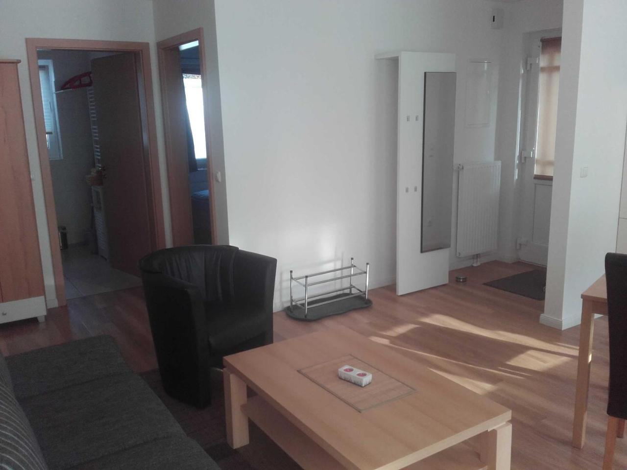Ferienwohnung Berger ทิมเมนดอร์เฟอร์ ชตรันด์ ภายนอก รูปภาพ